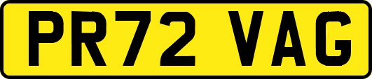 PR72VAG