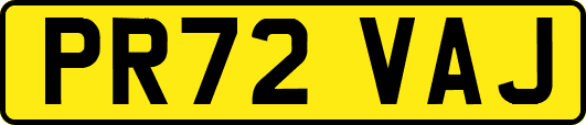 PR72VAJ