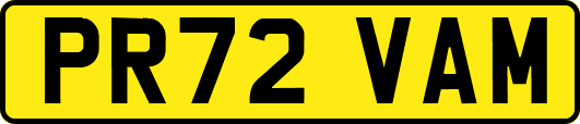 PR72VAM