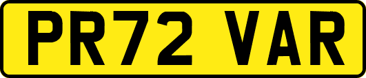 PR72VAR