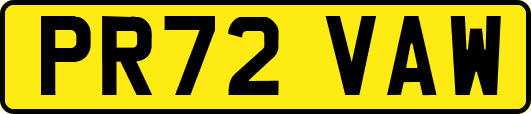PR72VAW