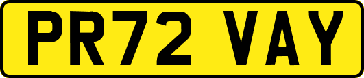 PR72VAY