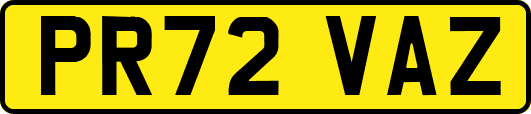 PR72VAZ