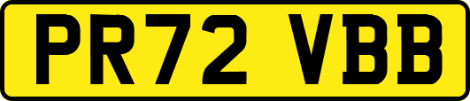 PR72VBB