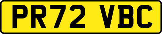 PR72VBC
