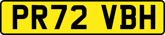PR72VBH