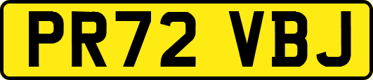 PR72VBJ