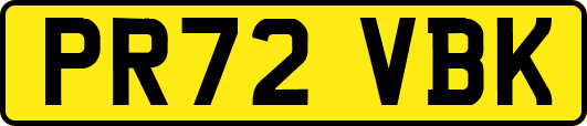 PR72VBK