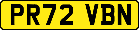 PR72VBN