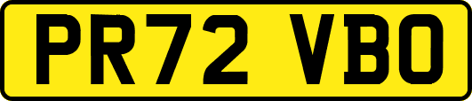 PR72VBO