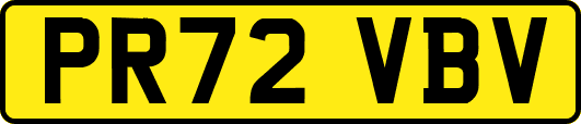 PR72VBV