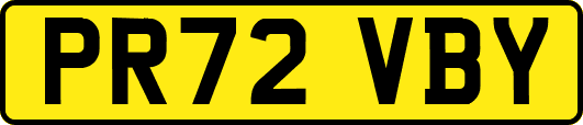 PR72VBY