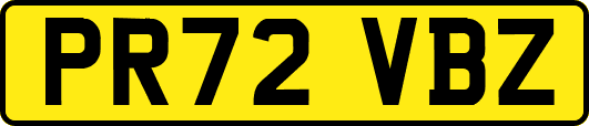 PR72VBZ