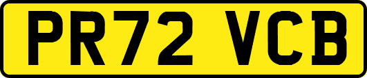 PR72VCB