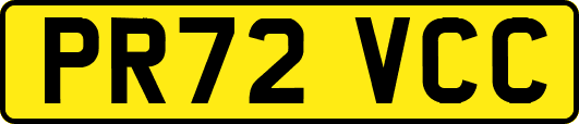 PR72VCC