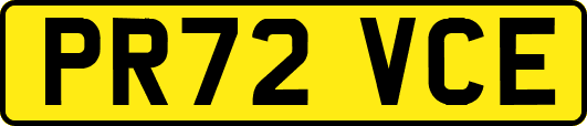 PR72VCE