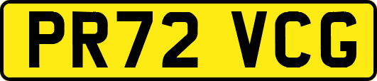 PR72VCG