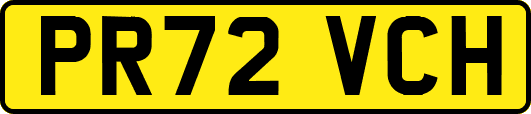 PR72VCH