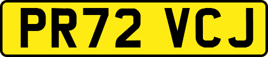 PR72VCJ