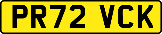 PR72VCK