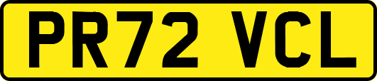 PR72VCL