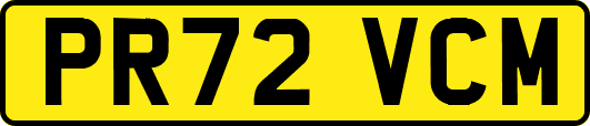 PR72VCM