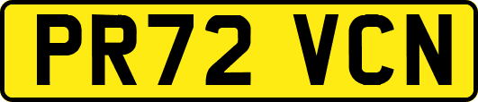 PR72VCN
