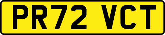 PR72VCT