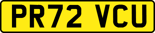 PR72VCU