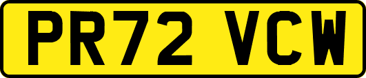PR72VCW