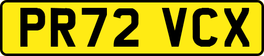 PR72VCX