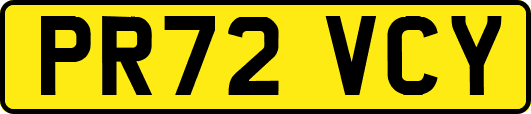 PR72VCY