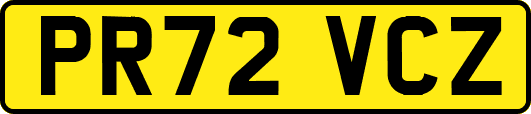 PR72VCZ