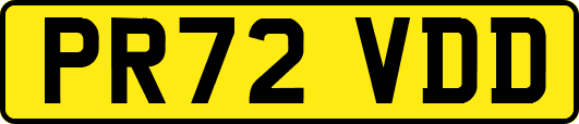 PR72VDD