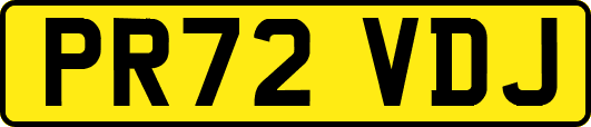 PR72VDJ