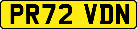 PR72VDN