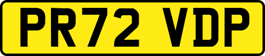 PR72VDP