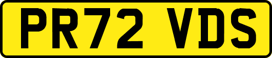 PR72VDS
