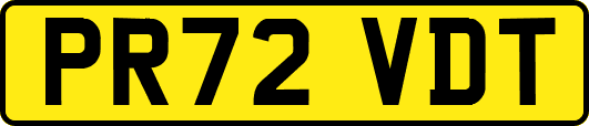 PR72VDT