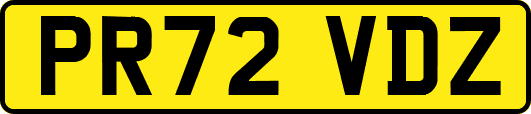 PR72VDZ