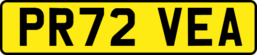 PR72VEA