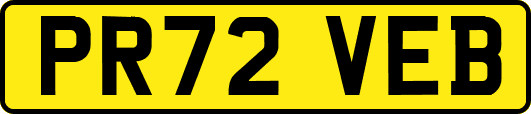PR72VEB