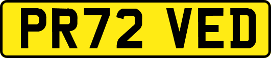 PR72VED