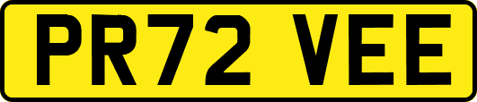 PR72VEE