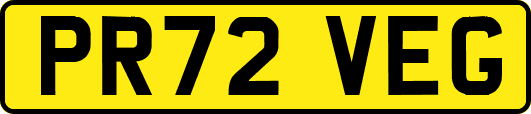 PR72VEG