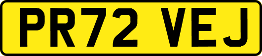 PR72VEJ