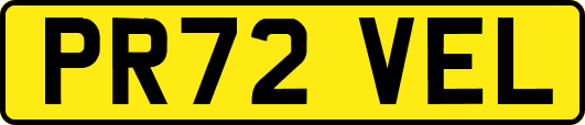 PR72VEL