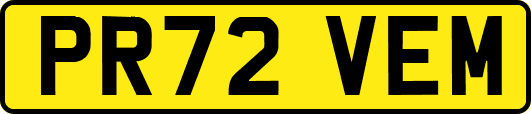 PR72VEM
