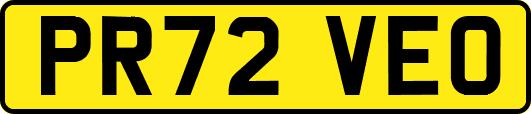 PR72VEO