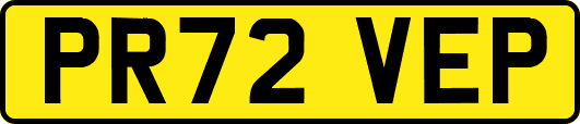 PR72VEP